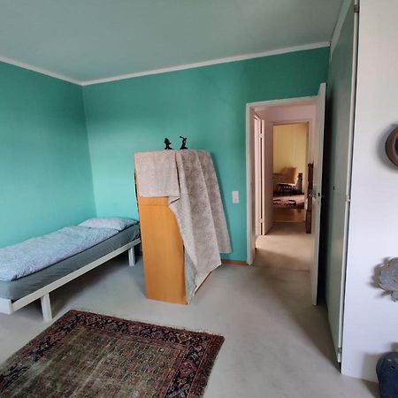 Haus Ayen Apartment Hanovra Exterior foto
