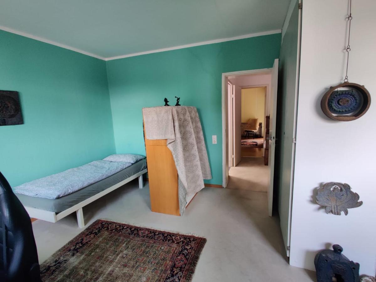 Haus Ayen Apartment Hanovra Exterior foto