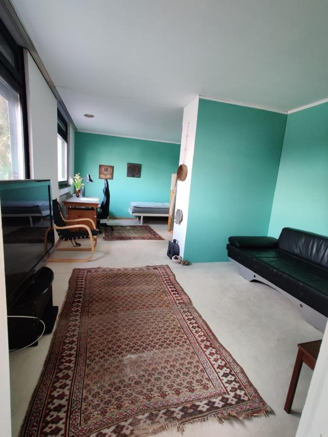Haus Ayen Apartment Hanovra Exterior foto